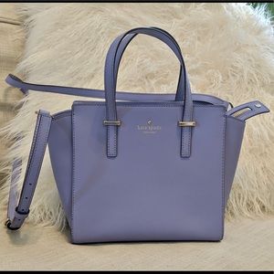 Kate Spade small hayden bag